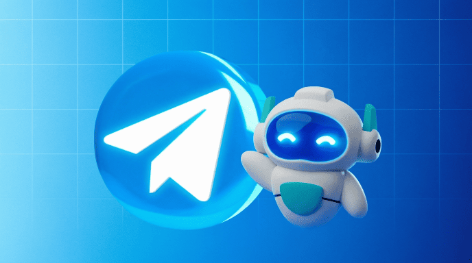 Интеграция Telegram